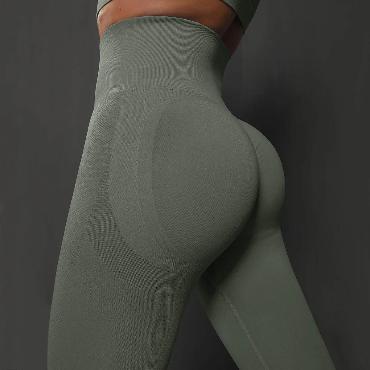 Leggings Femmes Fitness