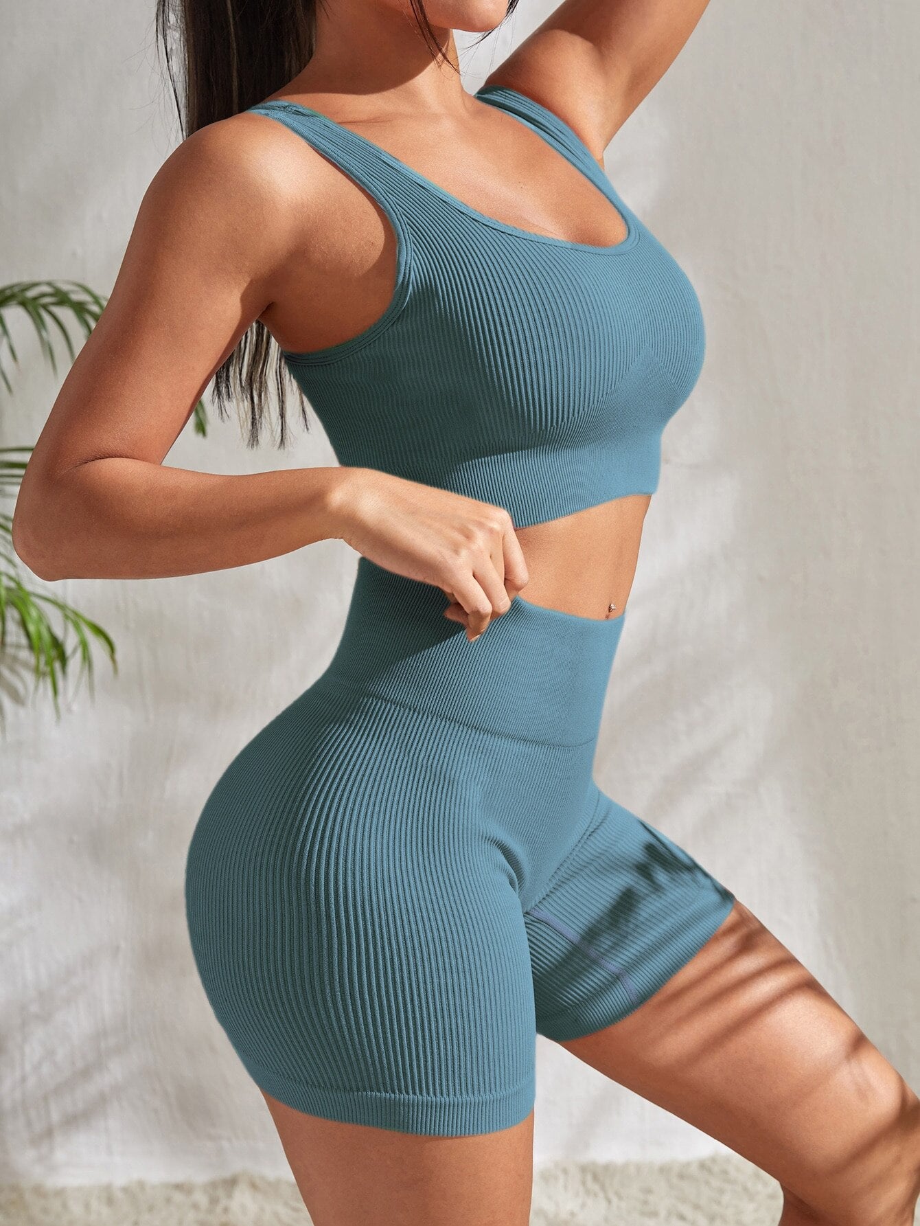 Top Tenu Fitness