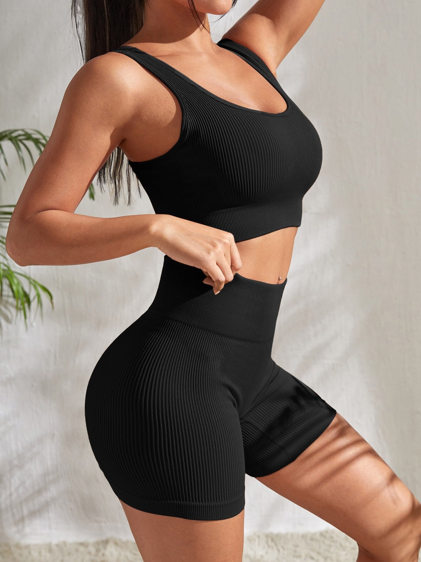 Top Tenu Fitness